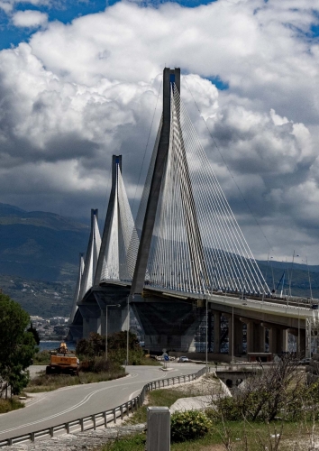 Griekenland - Brug