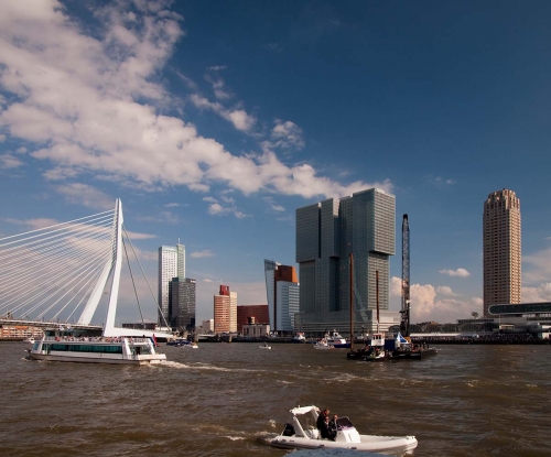 Rotterdam - Zuid