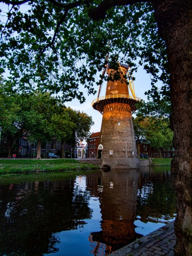 Schiedam -Stad